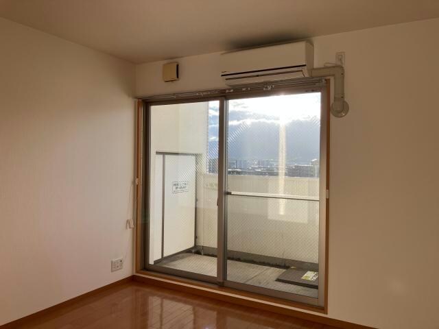 グランドパレス西大路の物件内観写真