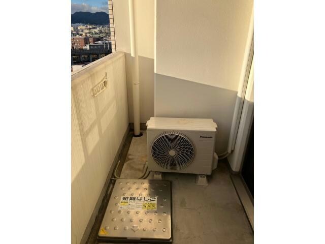 グランドパレス西大路の物件内観写真