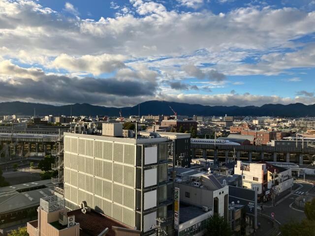 グランドパレス西大路の物件内観写真