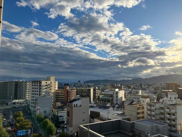 グランドパレス西大路の物件内観写真