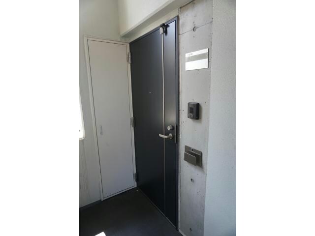 イクスコート大津駅前の物件内観写真