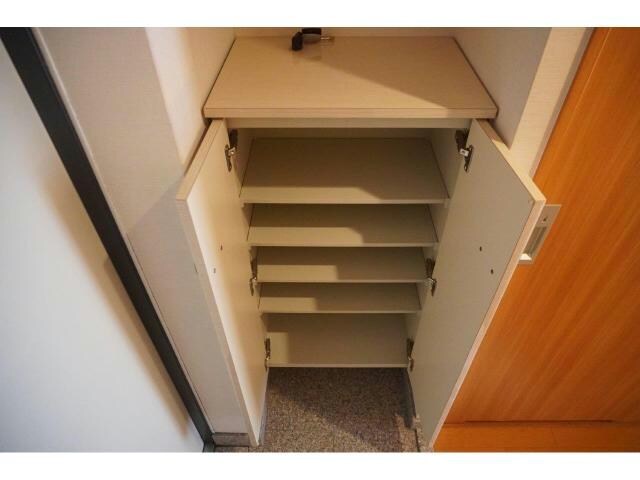 イクスコート大津駅前の物件内観写真