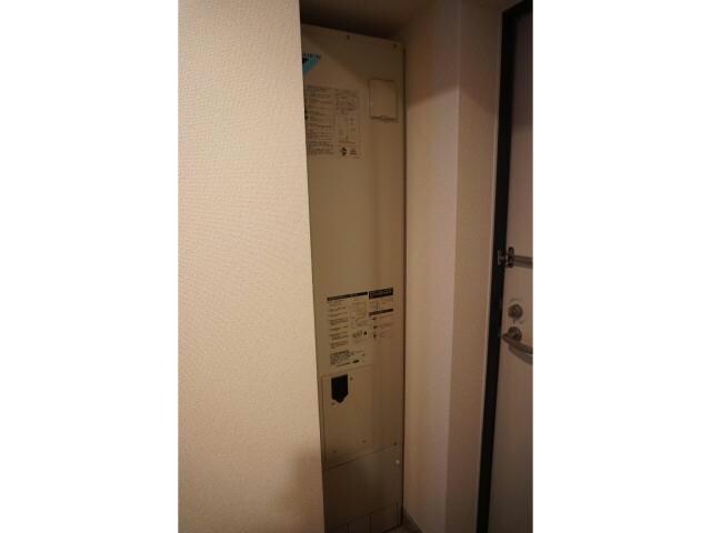 イクスコート大津駅前の物件内観写真