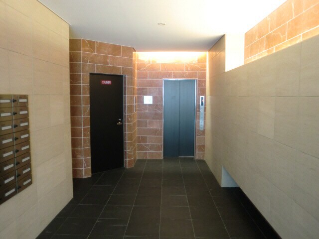 イクスコート大津駅前の物件外観写真