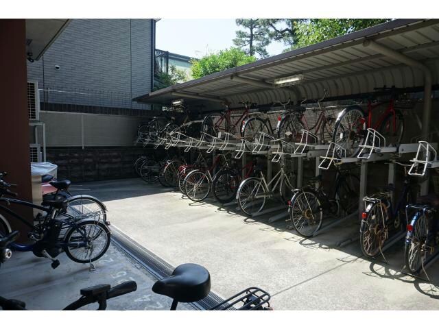 イクスコート大津駅前の物件外観写真