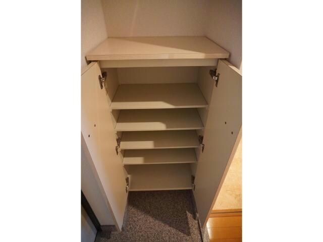 イクスコート大津駅前の物件内観写真