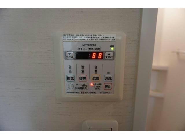 イクスコート大津駅前の物件内観写真