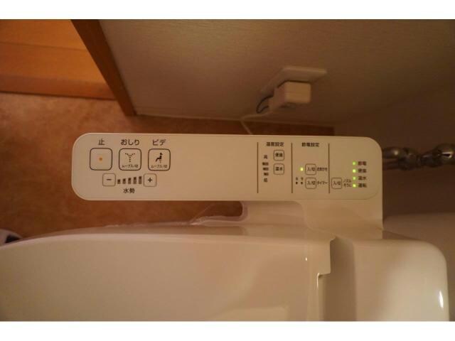 イクスコート大津駅前の物件内観写真