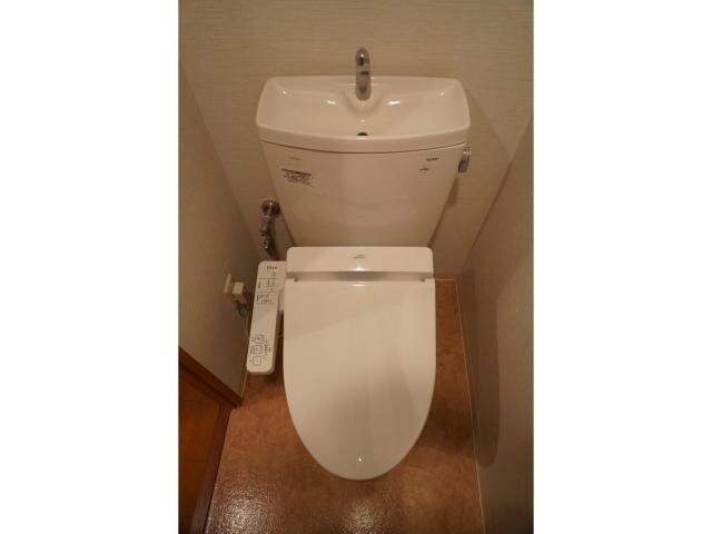 イクスコート大津駅前の物件内観写真