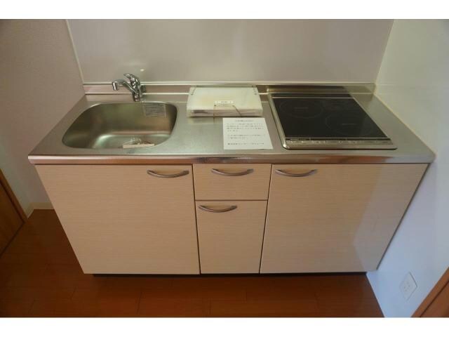 イクスコート大津駅前の物件内観写真