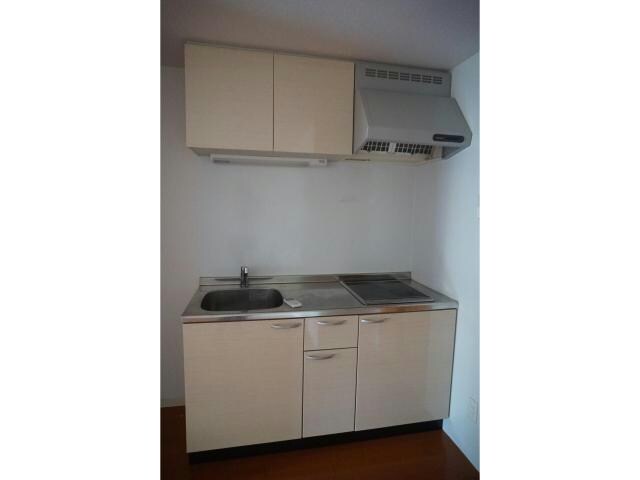 イクスコート大津駅前の物件内観写真