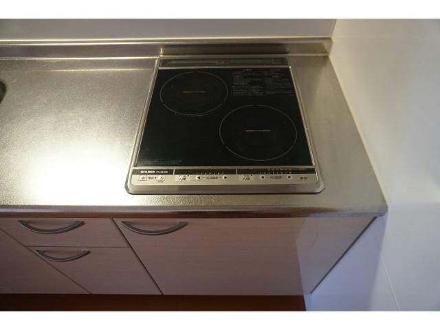 イクスコート大津駅前の物件内観写真