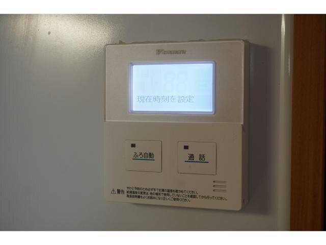 イクスコート大津駅前の物件内観写真