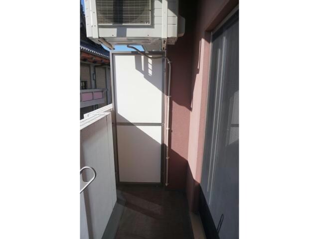 イクスコート大津駅前の物件内観写真