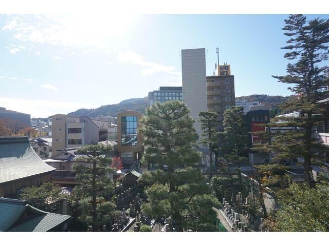 イクスコート大津駅前の物件内観写真