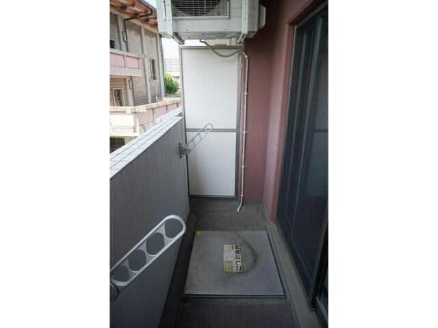 イクスコート大津駅前の物件内観写真