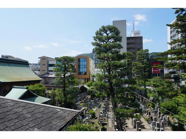 イクスコート大津駅前の物件内観写真
