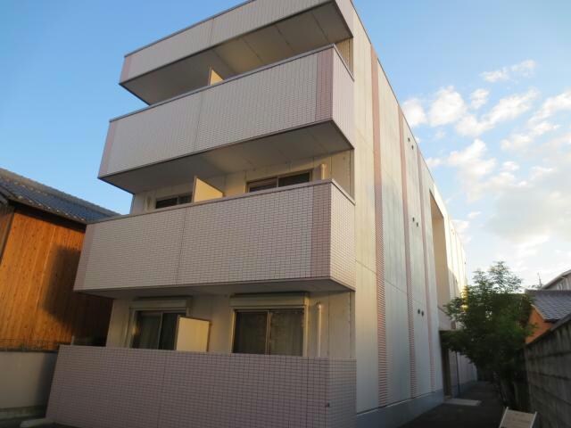 膳所駅 徒歩6分の物件外観写真