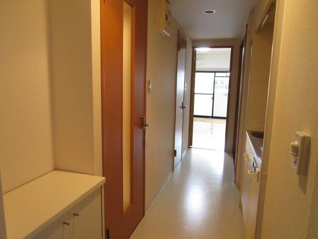 エンゼルプラザ瀬田駅前の物件内観写真