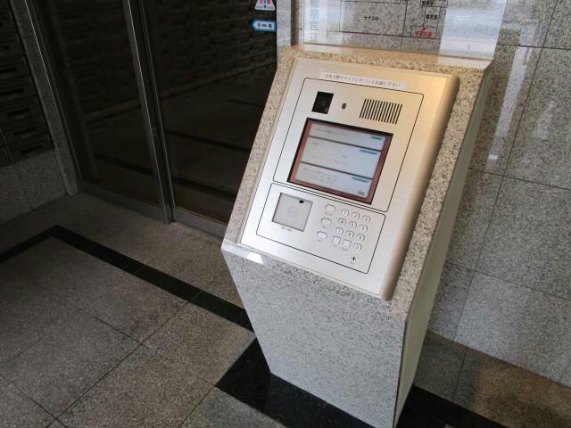 エンゼルプラザ瀬田駅前の物件外観写真