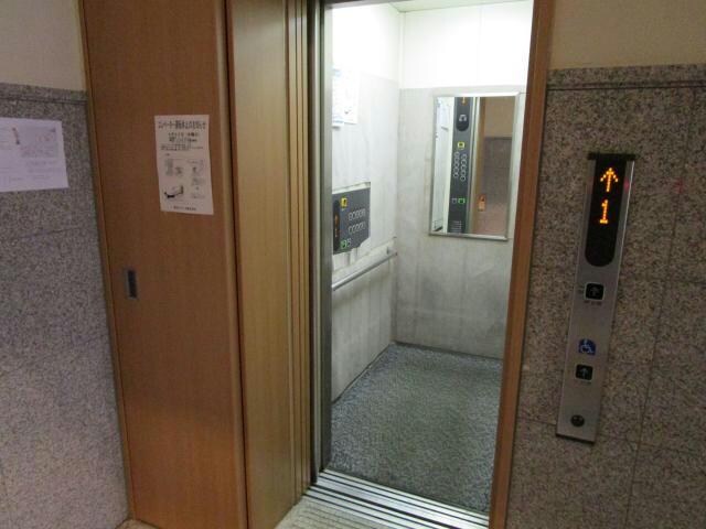 エンゼルプラザ瀬田駅前の物件外観写真