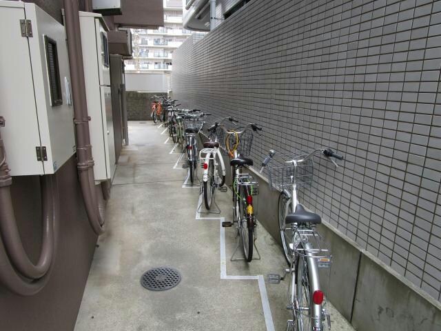 エンゼルプラザ瀬田駅前の物件外観写真