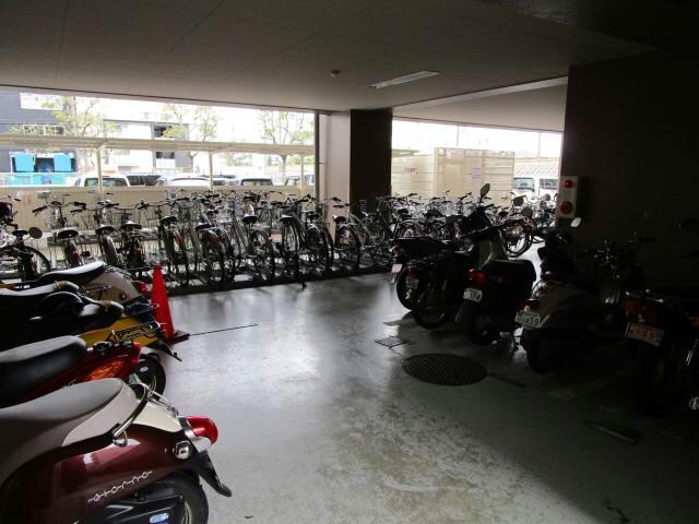 エンゼルプラザ瀬田駅前の物件外観写真