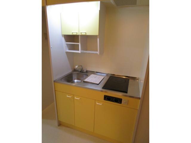 エンゼルプラザ瀬田駅前の物件内観写真