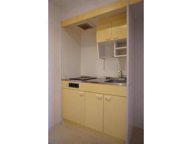 エンゼルプラザ瀬田駅前の物件内観写真