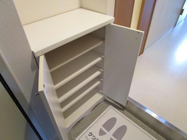 エンゼルプラザ瀬田駅前の物件内観写真