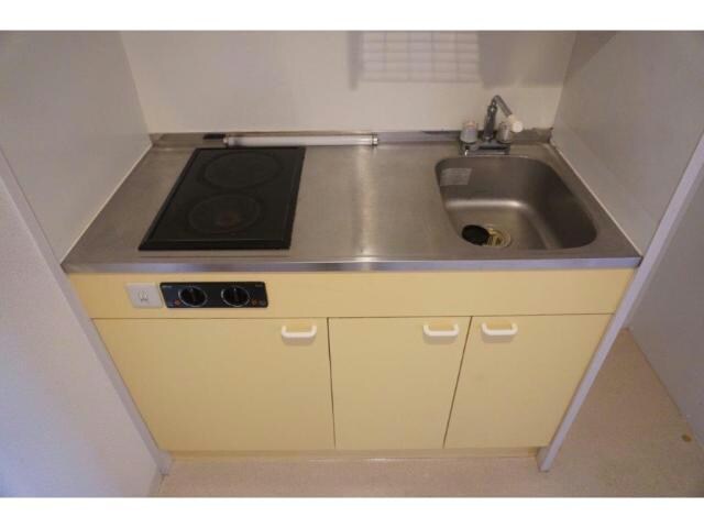 エンゼルプラザ瀬田駅前の物件内観写真