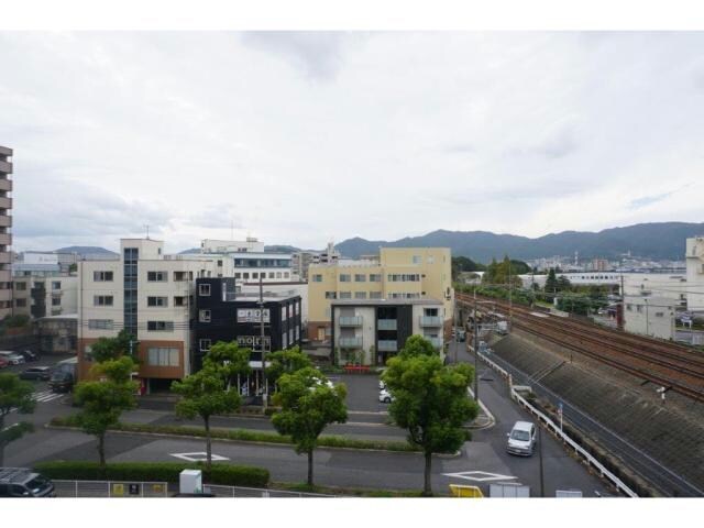 エンゼルプラザ瀬田駅前の物件内観写真