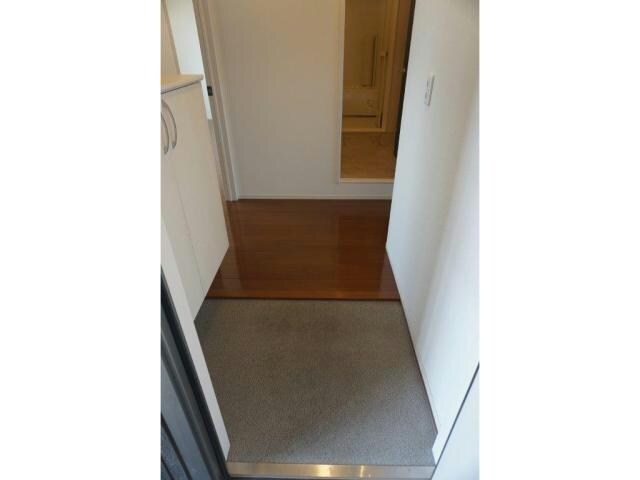 ユートピアの物件内観写真