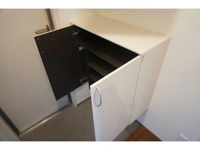 ユートピアの物件内観写真