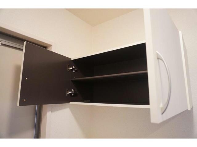 ユートピアの物件内観写真