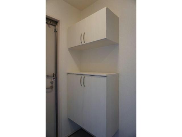 ユートピアの物件内観写真