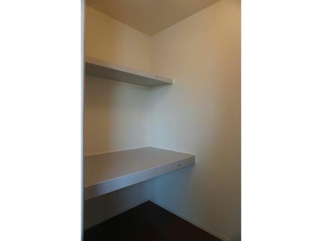 ユートピアの物件内観写真