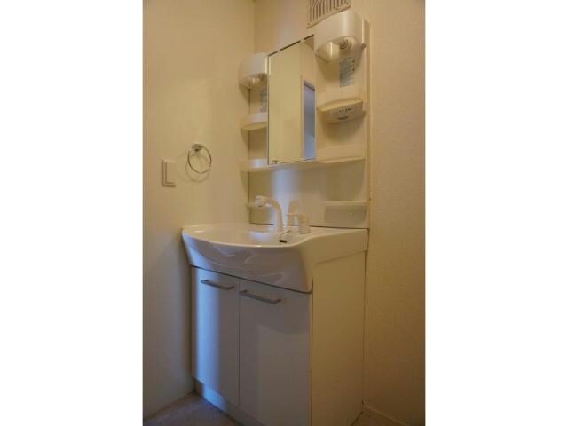 ユートピアの物件内観写真