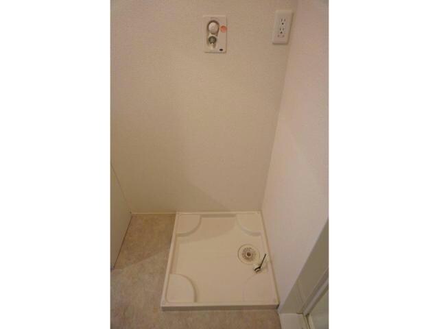 ユートピアの物件内観写真