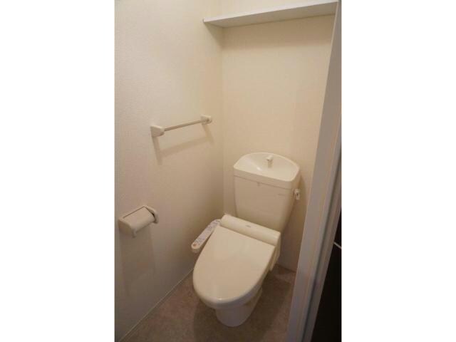 ユートピアの物件内観写真