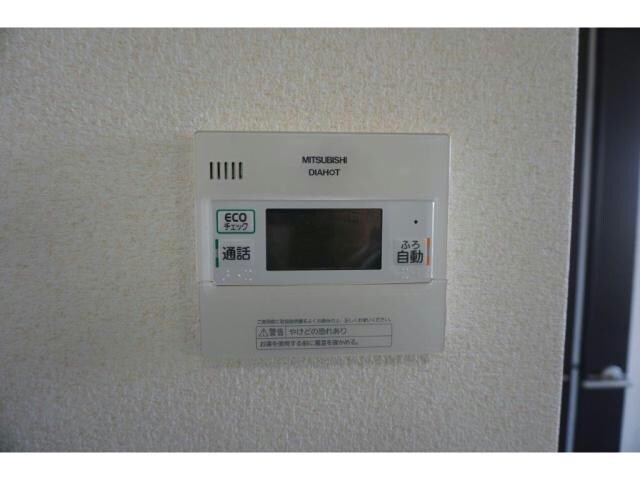 ユートピアの物件内観写真