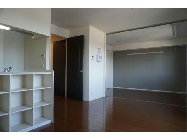 ユートピアの物件内観写真