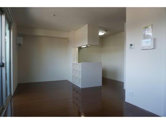 ユートピアの物件内観写真