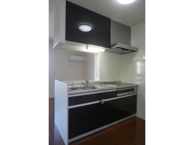 ユートピアの物件内観写真