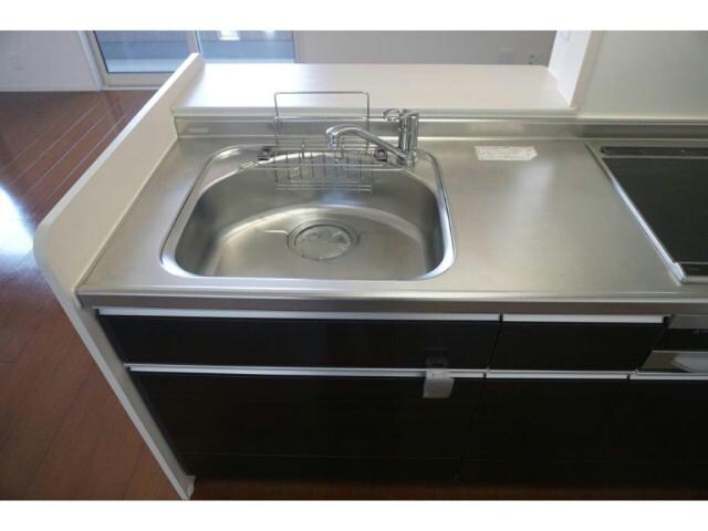 ユートピアの物件内観写真