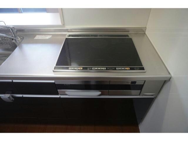 ユートピアの物件内観写真