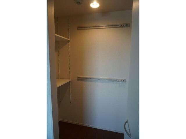 ユートピアの物件内観写真