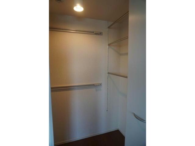 ユートピアの物件内観写真