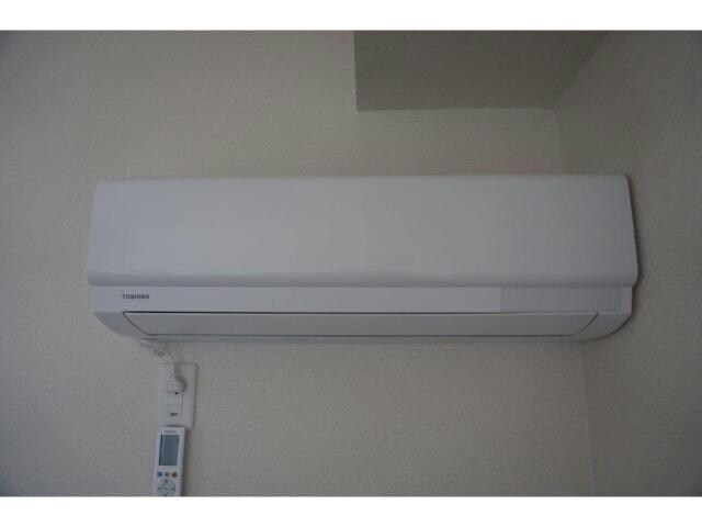 ユートピアの物件内観写真