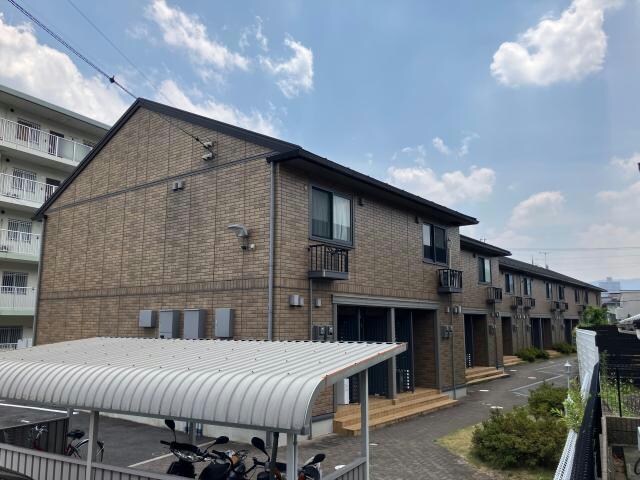 唐崎駅 徒歩22分の物件外観写真